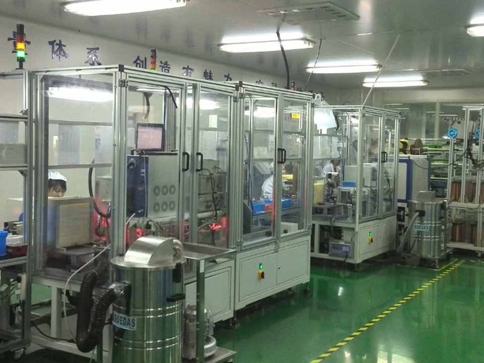 推进智能制造，企业关注核心依然是提质增效